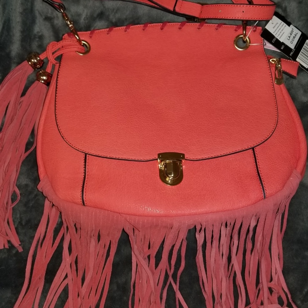 purse